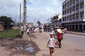 Town-of-Vinh-Long-1970