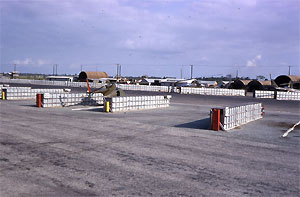 Vinh Long Airfield 1970