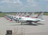 Thunderbird Jets