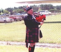 Bag Piper