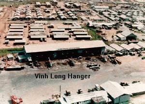 Vinh Long Hanger