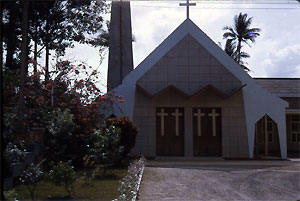 Vinh Long Hanger