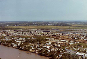 Vinh Long Airfield